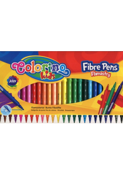 Flamastry Colorino Kids 24 kolory