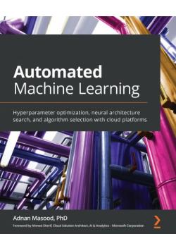 Automated Machine Learning
