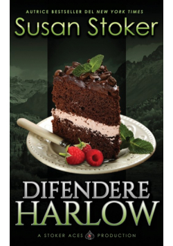 Difendere Harlow