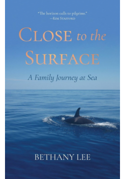 Close to the Surface