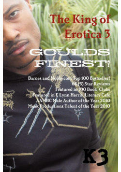 The King Of Erotica 3