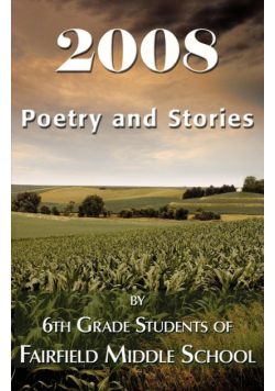 2008 Poetry and Stories