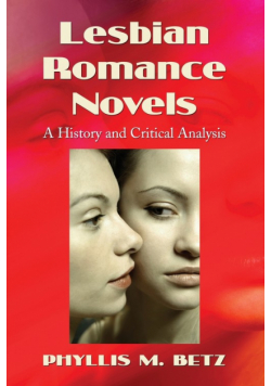 Lesbian Romance Novels