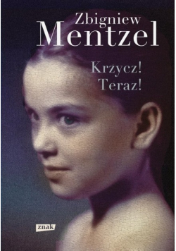 Krzycz Teraz