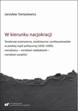 W kierunku nacjokracji
