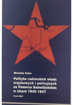 Polityka radziecka władz