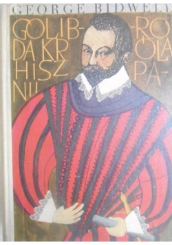 Golibroda króla Hiszpanii