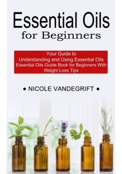 Essential Oils for Beginners