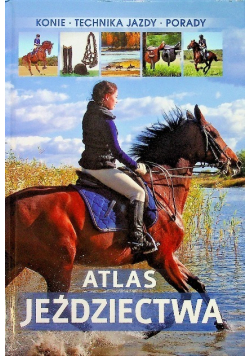Atlas jeździectwa