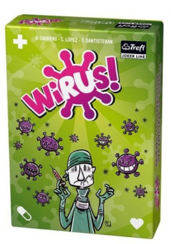 Wirus Gra karciana