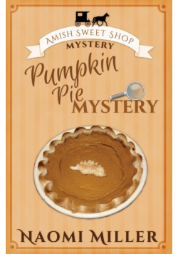 Pumpkin Pie Mystery