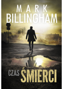 Billingham Mark - Czas śmierci