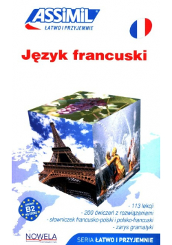 Język francuski
