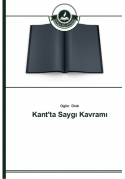 Kant'ta Saygı Kavramı