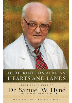 Footprints on African Hearts and Lands