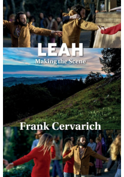 Leah Making the Scene (Full Color)