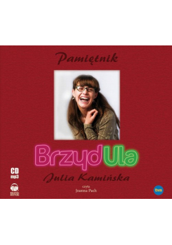 Brzydula Pamiętnik CD mp3