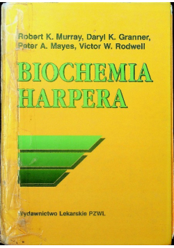 Biochemia Harpera