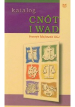 Katalog cnót i wad