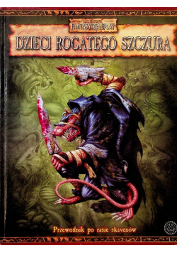 Dzieci rogatego szczura