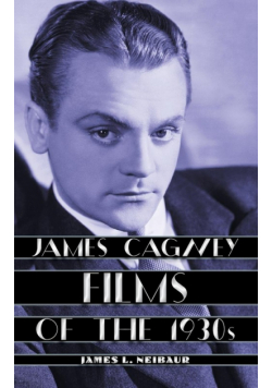 James Cagney Films of the 1930s