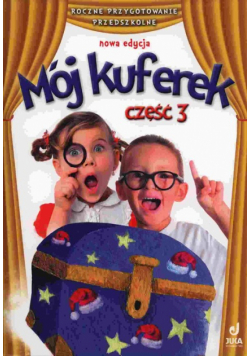 Mój kuferek, Część 3, Juka