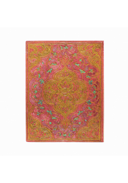 Notatnik Rose Chronicles flexi ultra linia FB9720-4