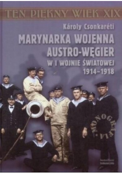 Marynarka wojenna Austro Węgier w I wojnie światowej