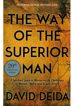 The Way of the Superior Man