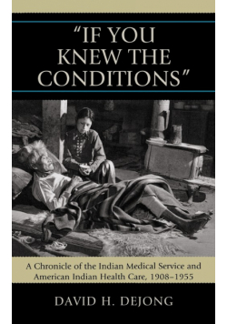 'If You Knew the Conditions'