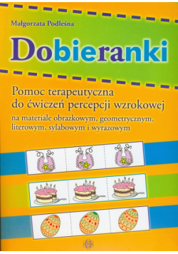 Dobieranki