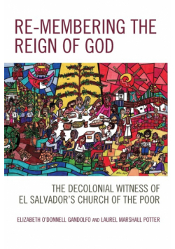 Re-membering the Reign of God