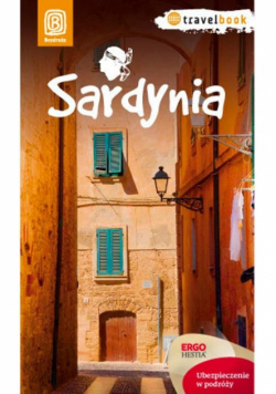 Fundowicz Agnieszka - Sardynia Travelbook