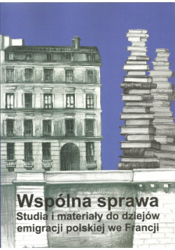 Wspólna sprawa
