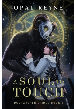 A Soul to Touch