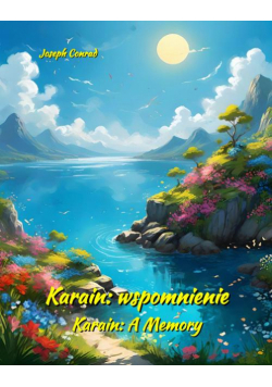 Karain: wspomnienie. Karain: A Memory