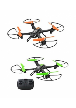 Dron R/C z wbudowaną kamerą LH-X55WF