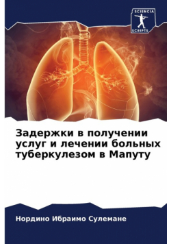 Задержки в получении услуг и лечении больных туберкулезом в Мапуту