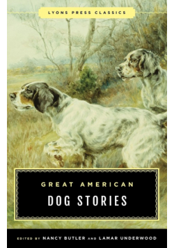Great American Dog Stories