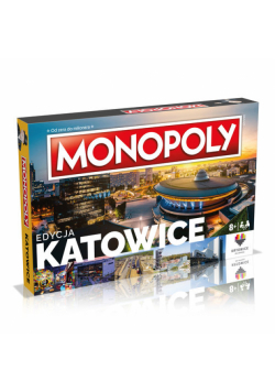MONOPOLY Katowice