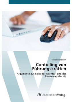 Contolling von Führungskräften