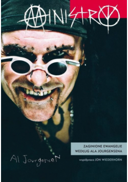Jourgensen Al - Ministry