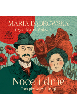 Noce i dnie Tom I i II