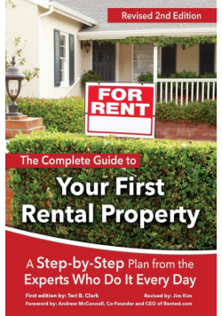 The Complete Guide to Your First Rental Property