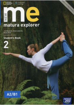 New Matura Explorer 2 Student's Book