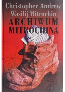 Archiwum Mitrochina