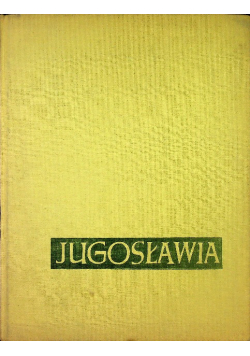 Jugosławia