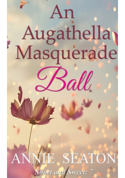 An Augathella Masquerade Ball