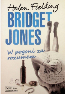 Bridget Jones w pogoni za rozumem
