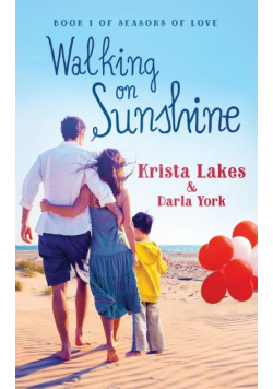 Walking On Sunshine